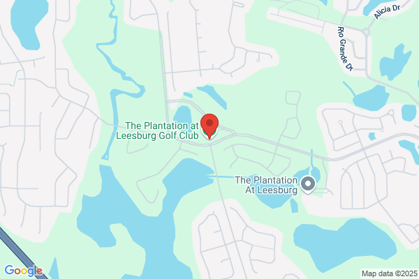Plantation Residents Golf Club, Pro Shop