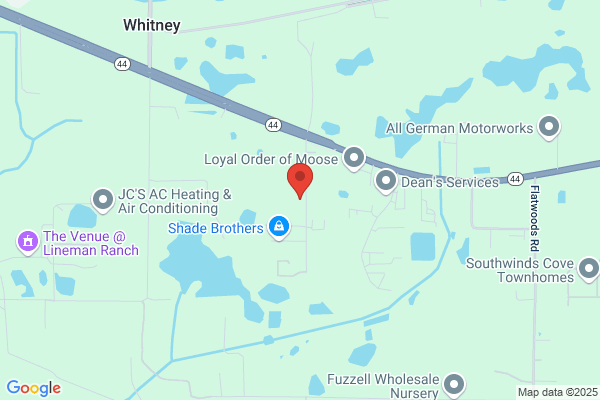 Lake County Connections