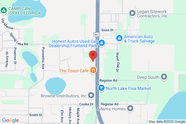 Lake County Transit