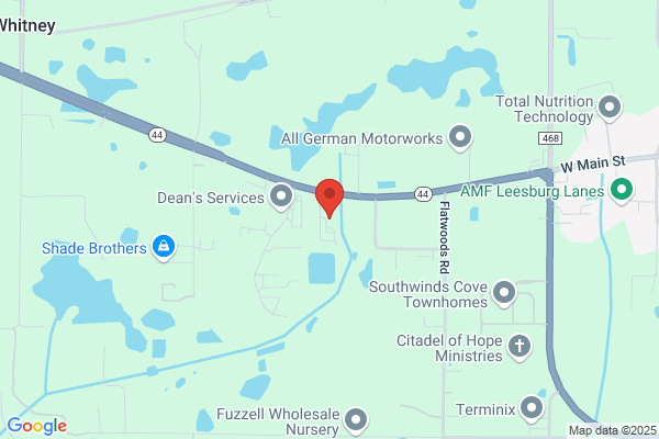 Traffic Control Products of Fl Inc