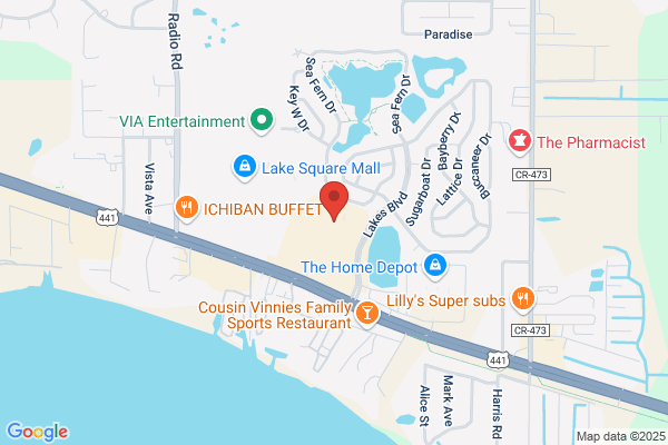 Publix Super Market at Shoppes of Lake Village
