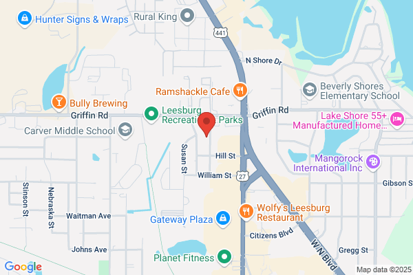 Lake County Senior Services