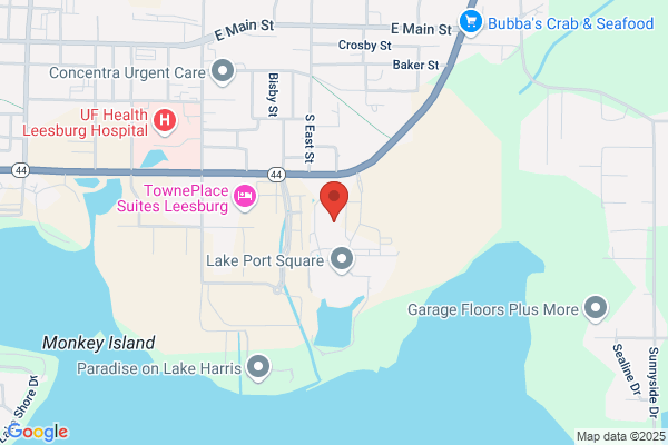 Lake Harris Health Center