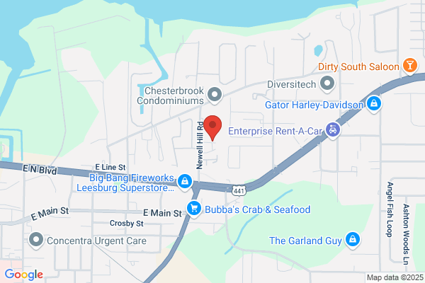 Mayfield Retirement Center - Assisted Living