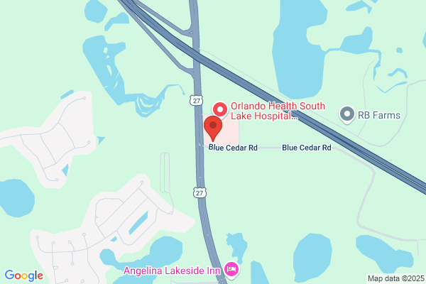 Orlando Health Neuroscience Institute - Leesburg