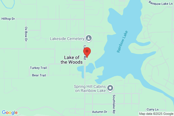 Lazy Oaks Resort