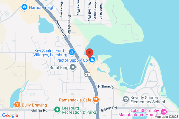 AAA Leesburg