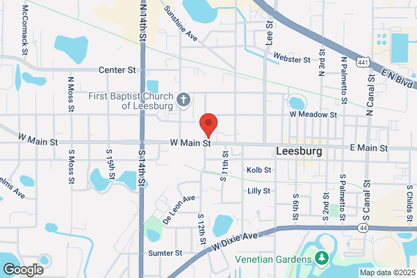 Office Pride Commercial Cleaning Services of Central Florida-Lake County