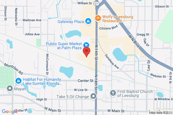 Quest Diagnostics Incorporated, Patient Service Centers