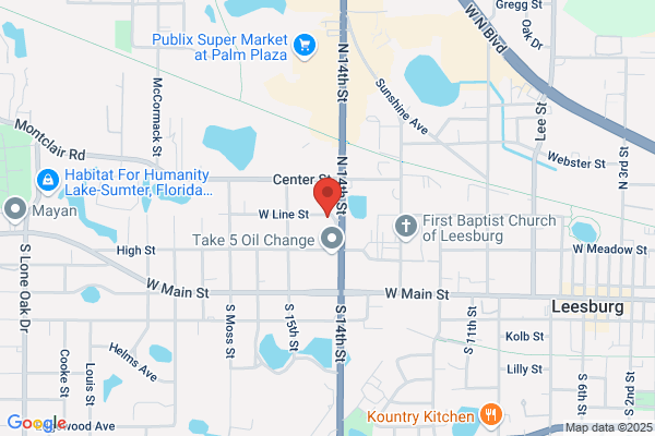 Counseling Center of Central Florida