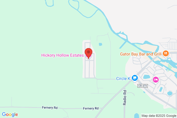 Hickory Hollow Estates