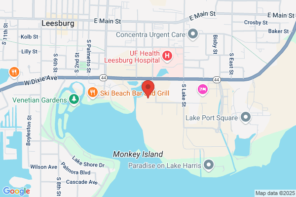 Florida Cancer Specialists & Research Institute - Leesburg West