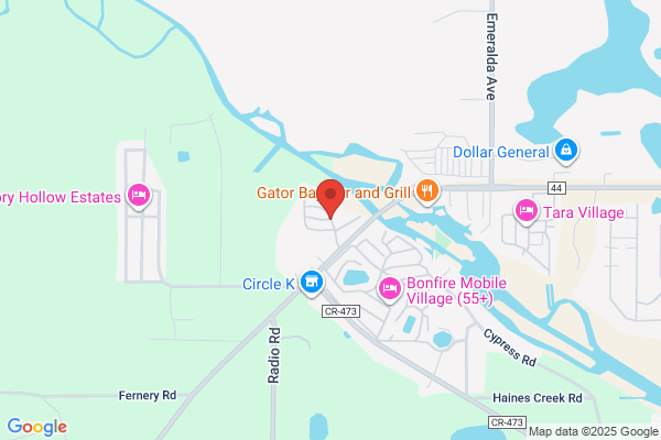 Haines Creek Rv Village