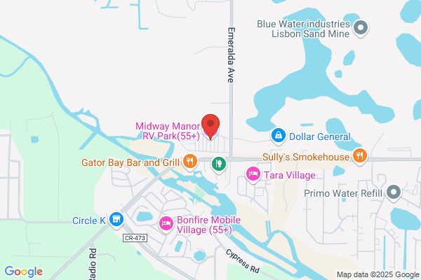 Midway Manor Rv Park