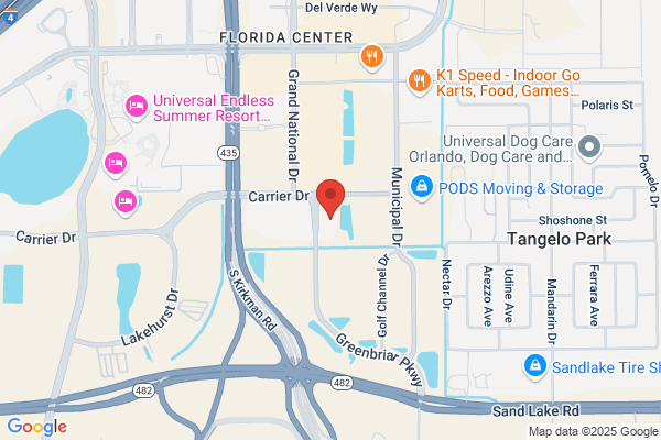 Funding One of Florida Llc