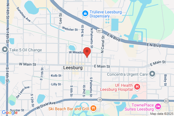 SimonMed Imaging - Leesburg