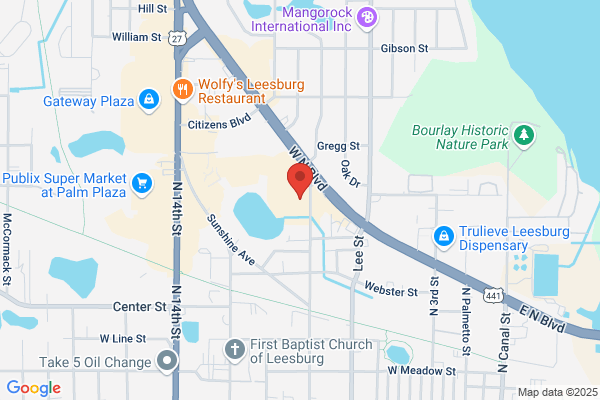 Military Recruiting Office - U.S. Army