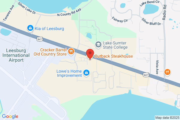 Outback Steakhouse