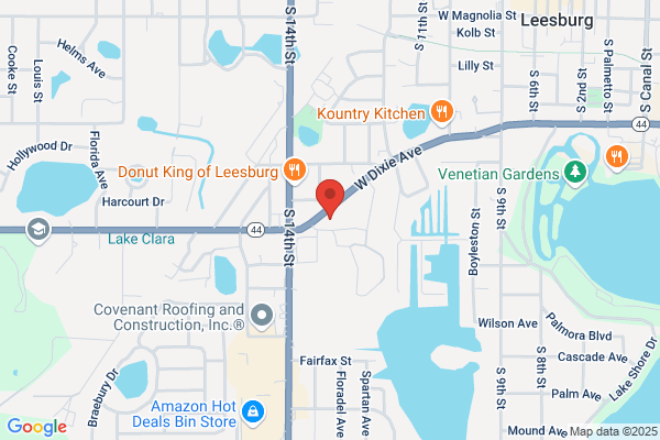 Animal Clinic of Leesburg