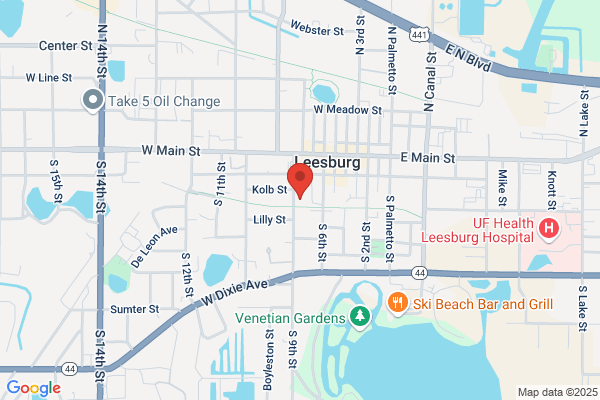 Deaf Service Center of Lake County