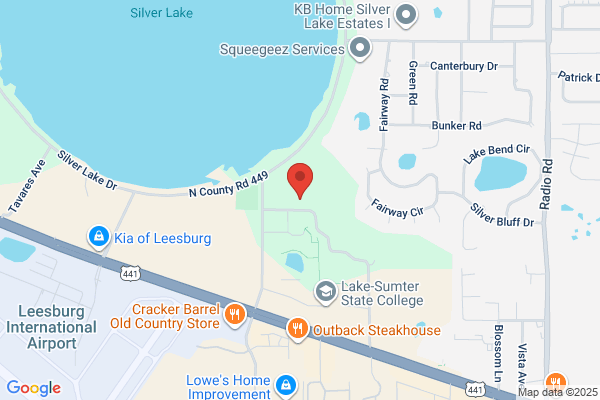 Lake Sports Center