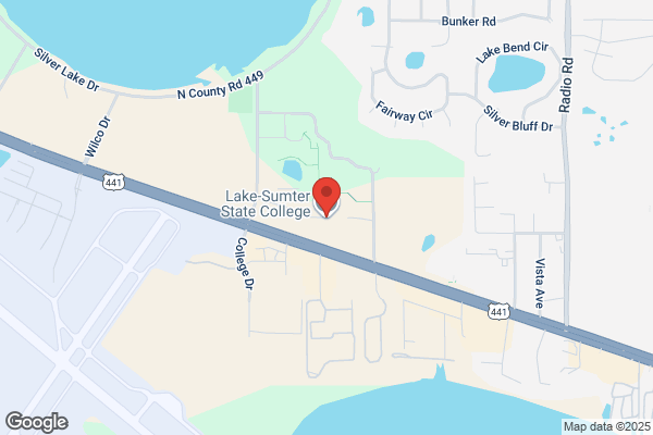 Lake-Sumter Bible College