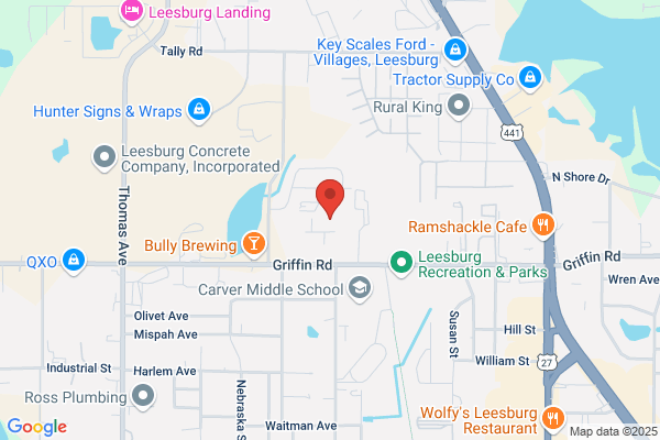 Leesburg City of, Purchasing