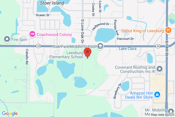 Leesburg Elementary School