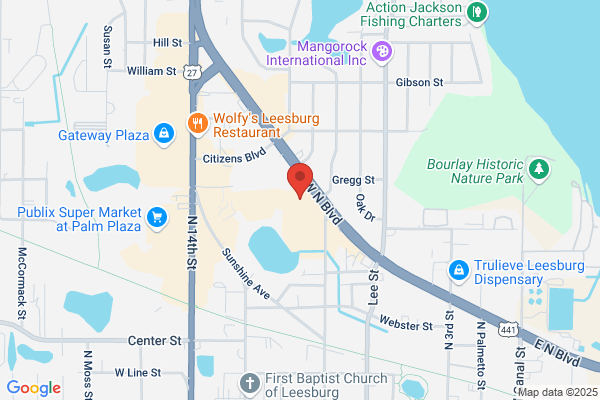 Mammoth Oak Brewing Company