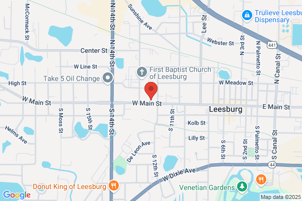 Rapha Counseling Center of Leesburg