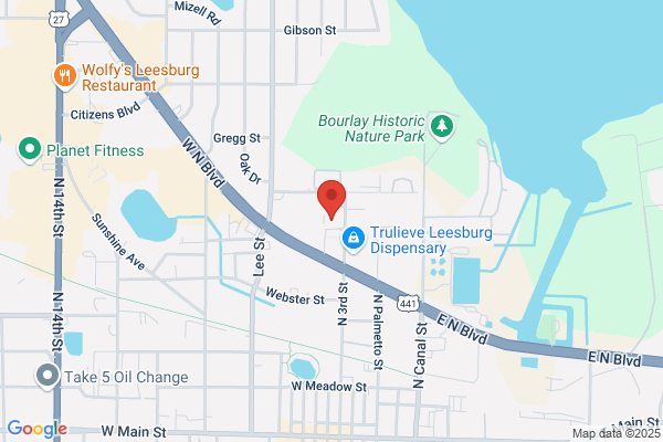 Lake Centre for Rehab