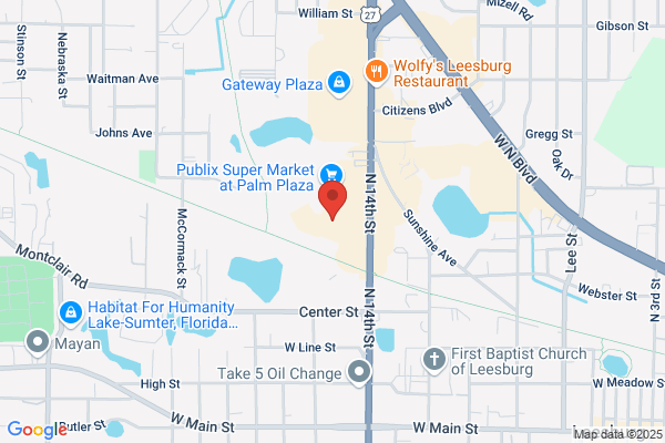 CORA Physical Therapy Leesburg