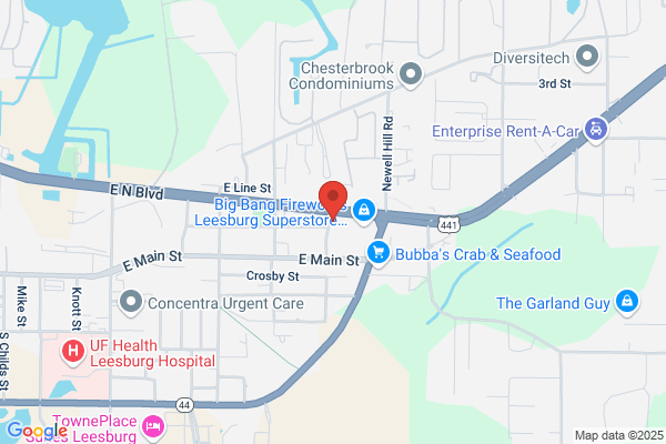 Physio Med Outpatient Rehab - Leesburg