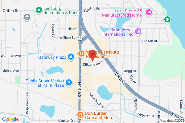 Lakeside Foot & Ankle Center