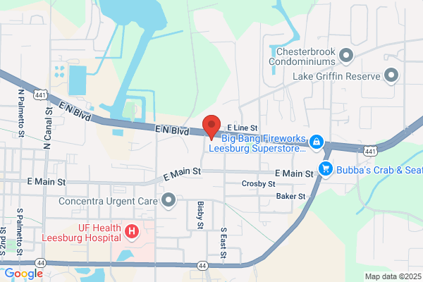 Central Florida Foot Care: Nick Przystawski, "Dr. Nick"