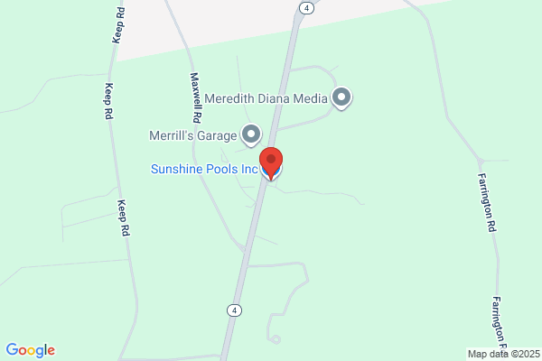 Sunshine Pools