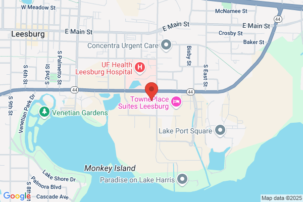 Leesburg Health & Rehab Llc