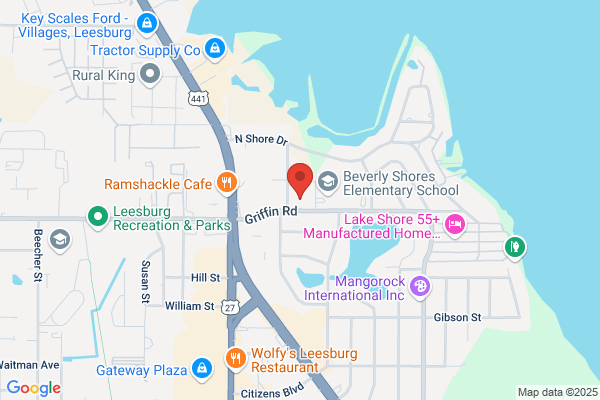 Beverly Shores Church of Christ