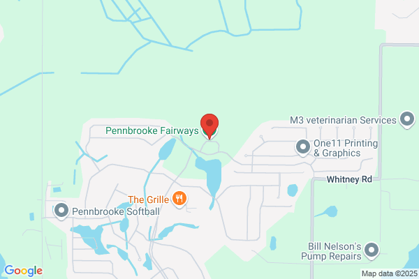 Pennbrooke Grill