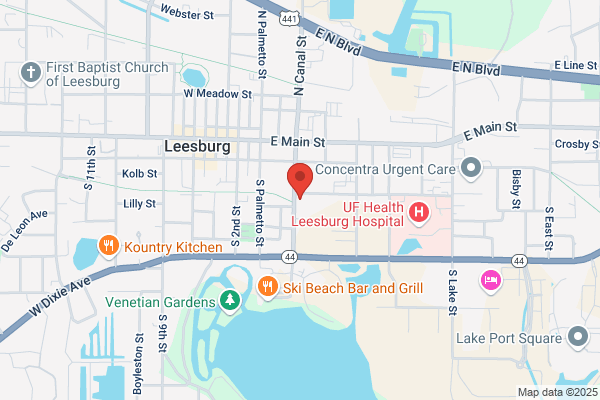 Children's Advocacy Center of Lake Sumter