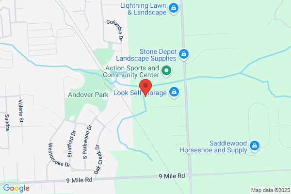 Oasis Apartments And Self Storage