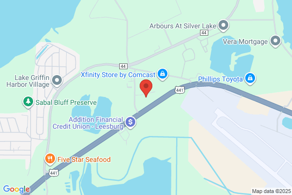 Lake Regional Hearing Centers