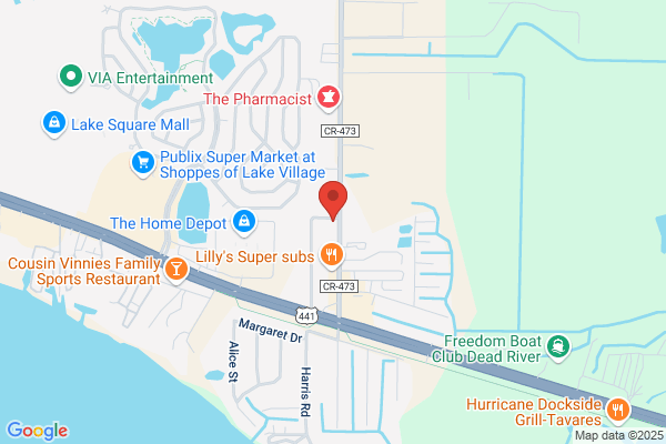 Leesburg Humane Society Bargain Store