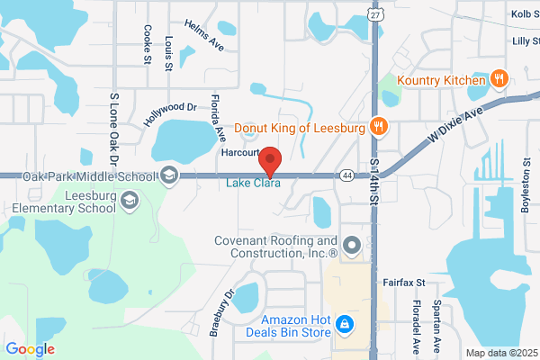 Lake County Education Association