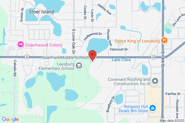 Oak Park Band Association