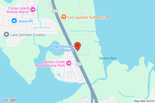 U-Haul Storage of Leesburg