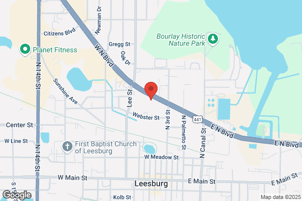 Central Florida Auto Wholesale