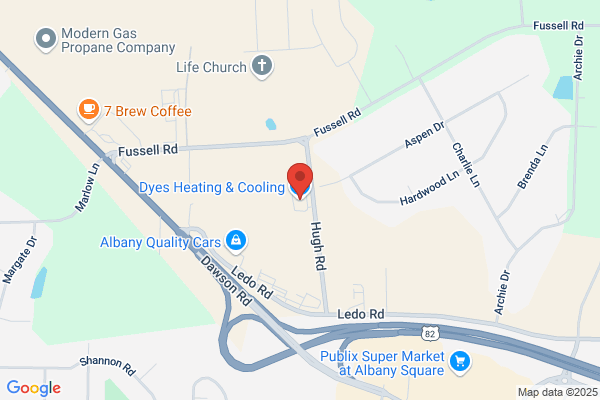 Cresswell Heating & Cooling
