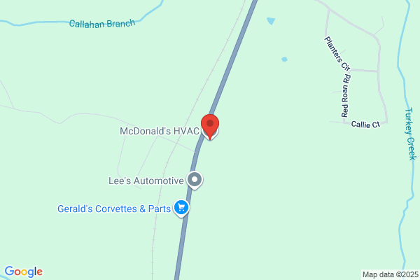McDonald Heating & Cooling