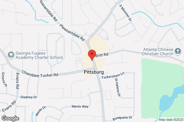 Ameris Bank - ATM - Permanently Closed